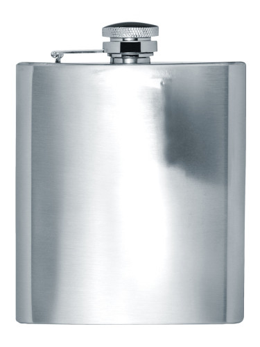 Комплект Vin Bouquet от бутилка за алкохол и фуния - 200 мл