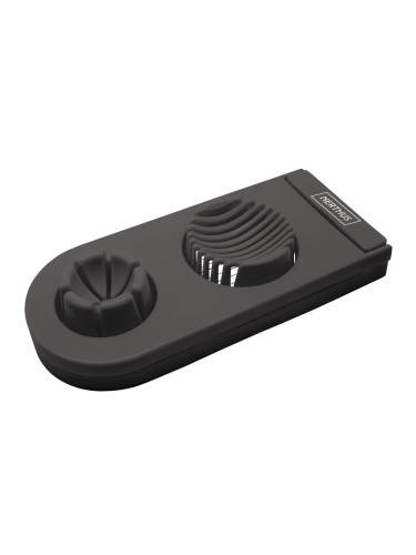 Прибор за рязане на яйца Nerthus двоен