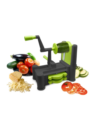 Мулти резачка Nerthus 3 in 1