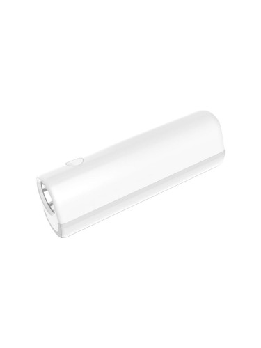 LED Акумулаторно фенерче LED/4,5W/3,7V 1200 mAh бяло