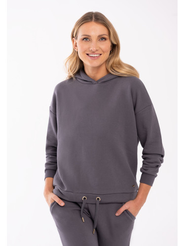 Volcano Woman's Sweatshirt B-More