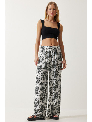 Дамски панталон Happiness İstanbul