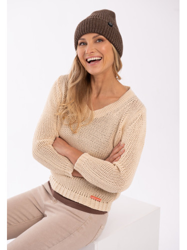 Volcano Woman's Sweater S-Gea