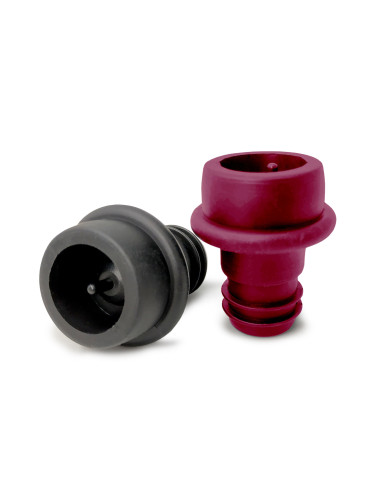 Резервни тапи за ръчна вакуум помпа Vin Bouquet