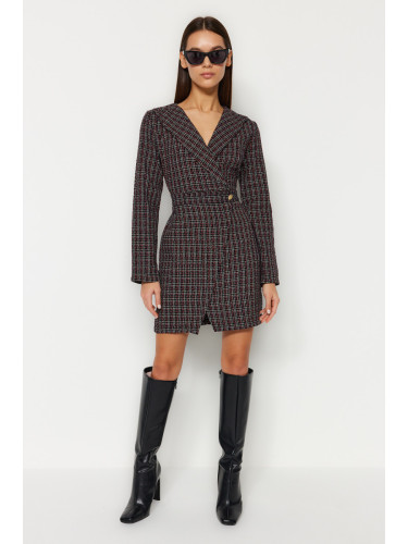 Дамска рокля Trendyol