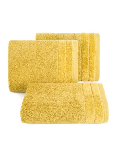 Eurofirany Unisex's Towel 387192