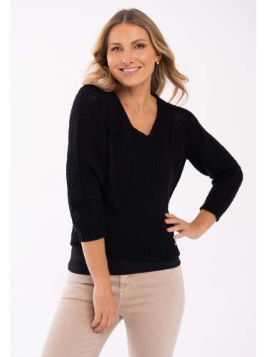 Volcano Woman's Sweater S-Gea