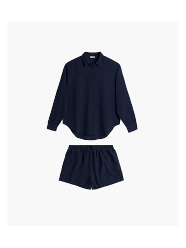 Complete women's Muślin