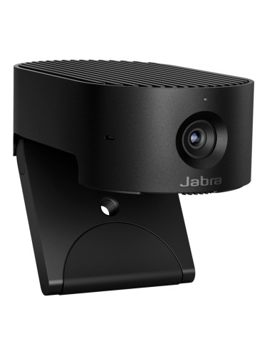 Конферентна камера Jabra PanaCast 20, 4K/UHD, USB C, Bluetooth, черна