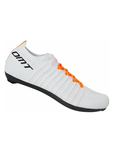 DMT KRSL Road White/White 42,5 Мъжки обувки за колоездене