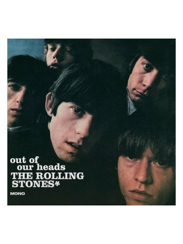 The Rolling Stones - Out Of Our Heads (180g) (Reissue) (LP)