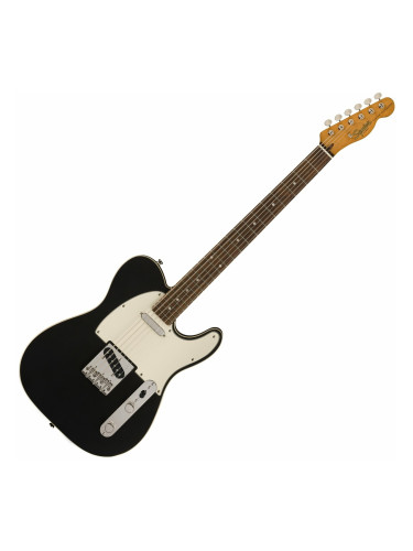 Fender Squier FSR Classic Vibe Baritone Custom Telecaster Satin Black