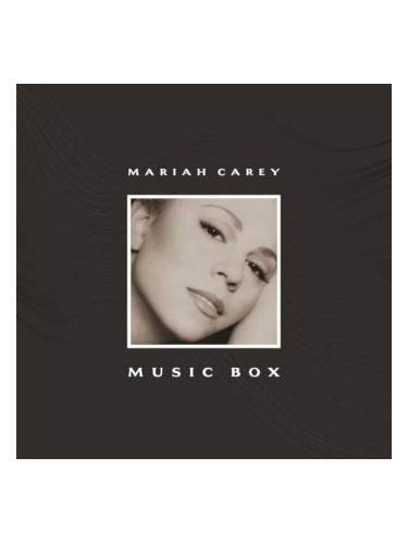 Mariah Carey - Music Box (30th Anniversary) (Expanded Edition) (4 LP)