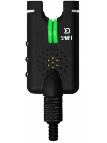 Delphin Transmitter Smart Зелен