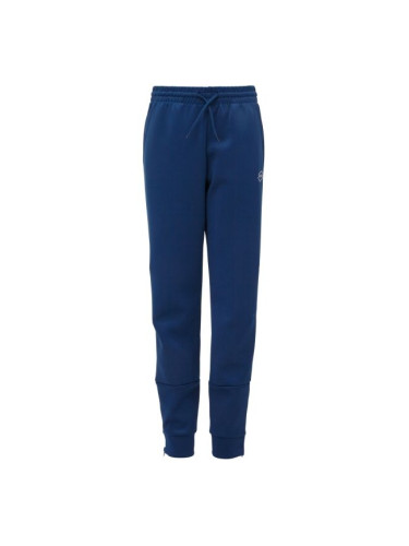 Lotto SQUADRA III PANTS Спортно долнище за момчета, синьо, размер