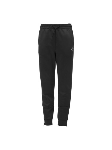 Lotto SQUADRA III PANTS Спортно долнище за момичета, черно, размер