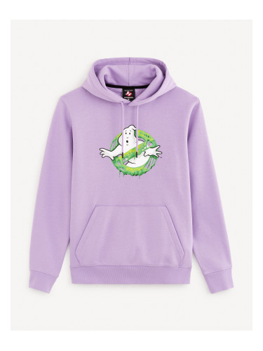 Celio Ghostbusters Sweatshirt - Mens