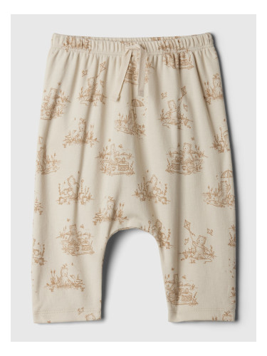 GAP Baby Patterned Pants - Boys
