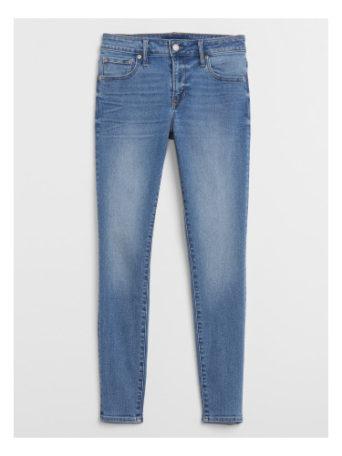 GAP Jeans mid rise universal legging jeans - Ladies