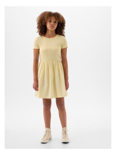 GAP Kids Skater Dress - Girls