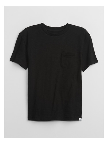 GAP Kids ́s T-shirt with pocket - Boys