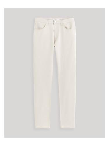 Celio Slim Trousers Gofive - Mens