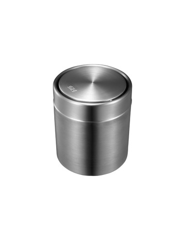 Кошче за маса EKO FANDY (1.5 л) - хром мат