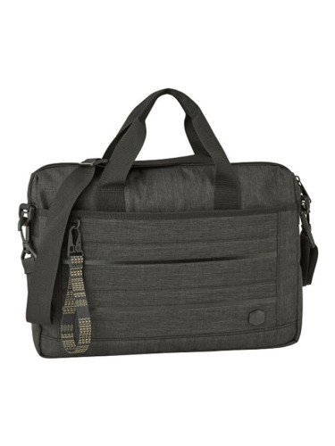CATERPILLAR B. HOLT Чанта за лаптоп, черно, размер