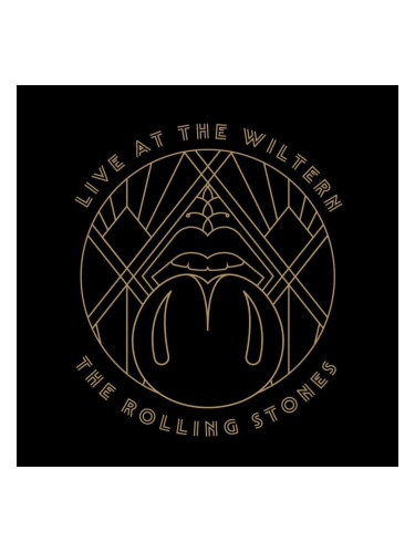 The Rolling Stones - Live At The Wiltern (Los Angeles) (2 CD)