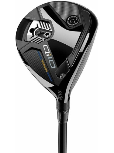 TaylorMade Qi10 Tour Дясна ръка 15° Regular Стик за голф - Ууд