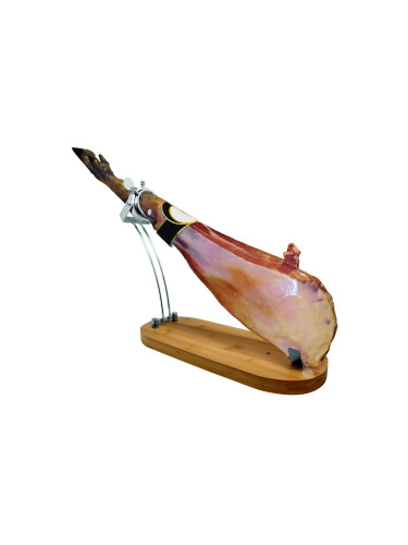 Въртяща се стойка за бут Nerthus (хамон)