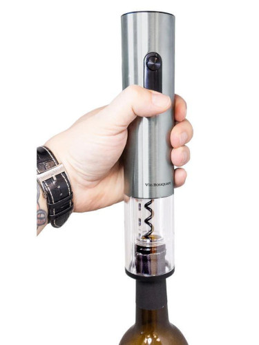 Електрически тирбушон Vin Bouquet