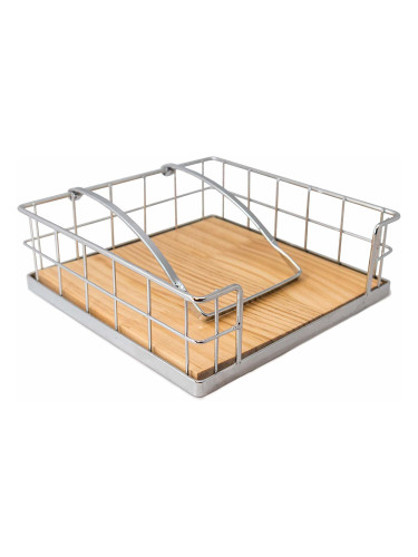 Поставка за салфетки Nerthus