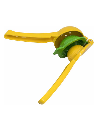 Ръчна преса за цитруси Vin Bouquet 2 в 1