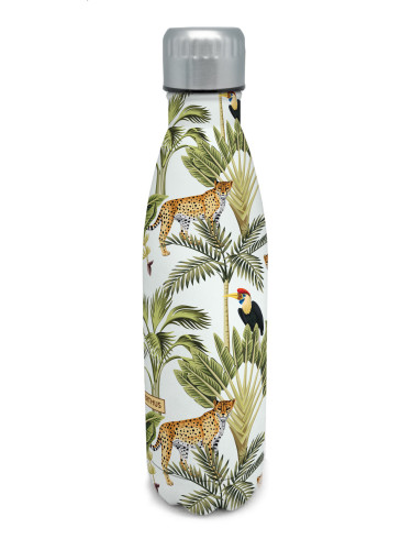 Термобутилка Nerthus JUNGLE - 500 мл