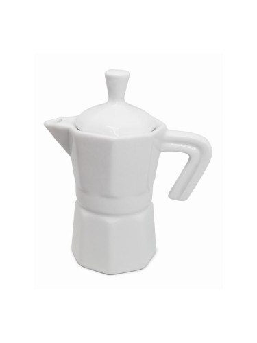 Порцеланова каничка за мляко Nerthus КАФЕВАРКА - 150 мл