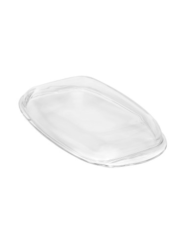 Стъклен капак SKK & AMT - 33 х 21 см