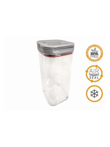 Канистер с херметическо затваряне Nerthus - 1.7 л