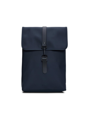 Rains Раница Rucksack W3 13500 Тъмносин