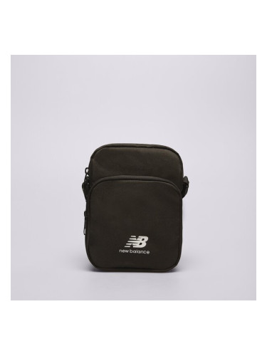 New Balance Сак Sling Bag дамски Аксесоари Чанти за кръст LAB23124BK 