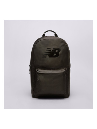 New Balance Раница Opp Core Backpack детски Аксесоари Раници LAB23097BK Черен