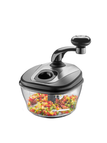 Мулти чопър GEFU SPINO