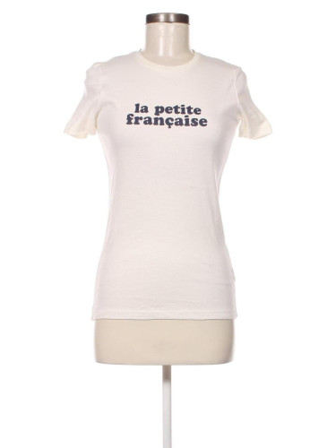 Дамска тениска La Petite Francaise