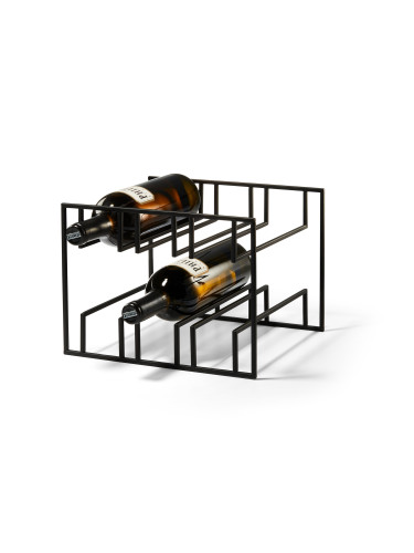 Стойка за вино PHILIPPI CUBO
