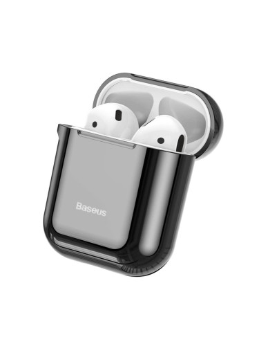 Baseus Shining Hook Case за Apple AirPods / Apple AirPods 2