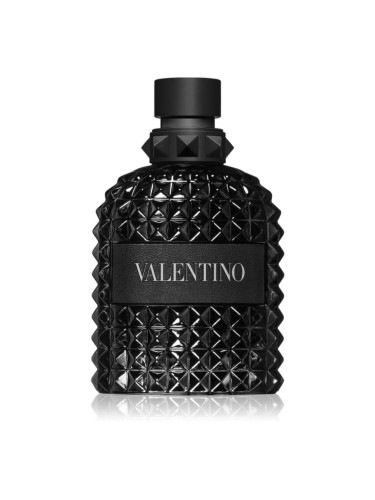 Valentino Born In Roma Rockstud Noir тоалетна вода за мъже 100 мл.