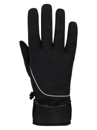 Gloves LOAP ROSOL black