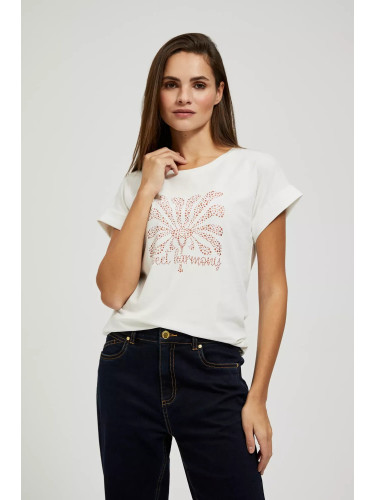 Women's T-shirt Moodo