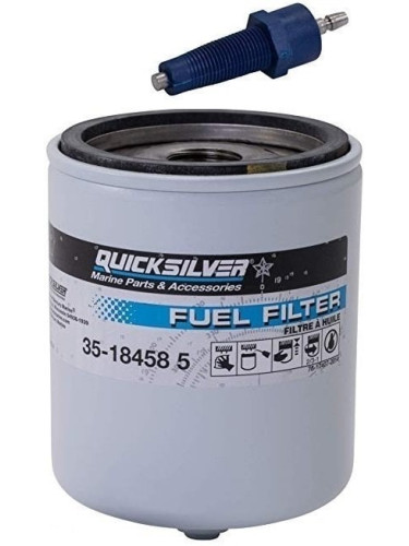 Quicksilver Fuel filter kit 35-18458Q4