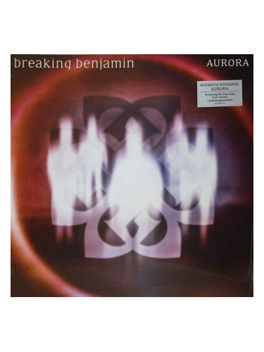 Breaking Benjamin - Aurora (LP)